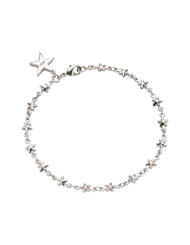Pulsera con estrellitas
