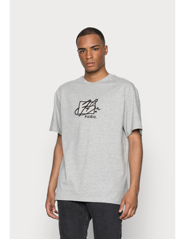 SCRIPT ESSENTIAL - Camiseta estampada